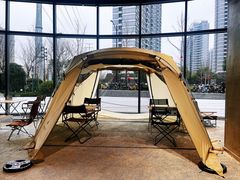 -SnowPeak Cafe(上海环宇城Max店)