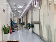 -圣贝口腔(海淀店)