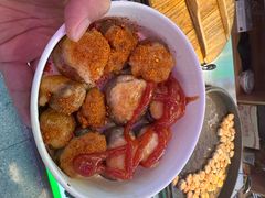 -八一好吃街·高品美食广场