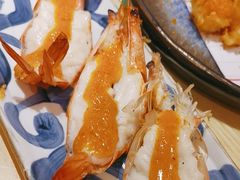 -清水日本料理铁板烧(学府路店)