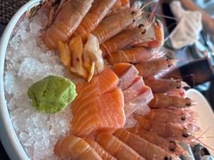 -田舍家Inakaya·炉端烧·铁板烧(天汇igc店)