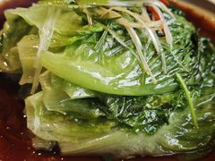 -十二毡房蒙餐·蒙古包