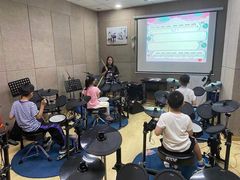 -罗兰数字音乐教育(徐汇校区)