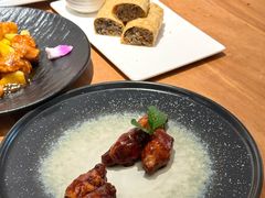 -枣子树·素食餐厅(普陀山店)