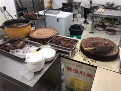 -闫家驴肉老店(华电一校店)