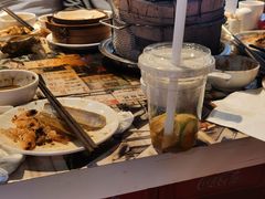 -捞围鲜·港式打边炉(海阳路店)