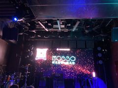 -MOSSO音乐酒吧·Live House(南京西路店)