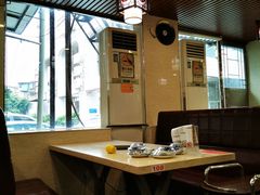 -粤潮牛肉火锅店(江南大道店)