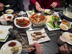 -老万烧烤(典逸心洲店)