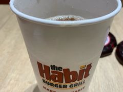 -The Habit Burger Grill 哈比特汉堡(爱琴海店)
