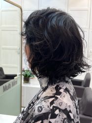 -悦Salon发型设计