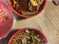 -小吴水煮(羊子巷店)