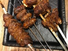 -铁人烧烤(北京店)