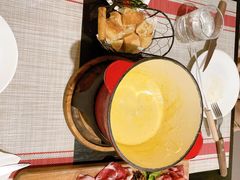 -La Creperie法餐厅(桃江路店)