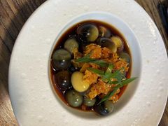 -院子餐厅·大锅菜·老杭帮(桥西直街店)