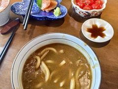 -千代武日本料理(哈西店)