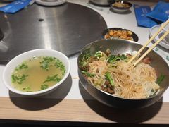 -云尊府云南菜·蒸汽石锅鱼(学清路店)