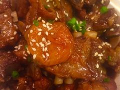 -妈妈的味道(工人体育场东路店)