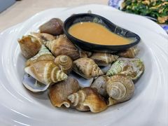 -钱塘府海鲜餐厅