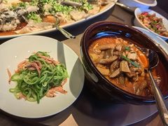 -清水亭湖北菜(大屯DT51店)