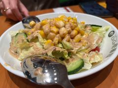 -CoCo壱番屋(久光百货店)