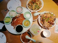 -春饼先生·北京烤鸭(甘井子万达店)