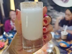 -湊湊火锅·茶憩(东城万达店)