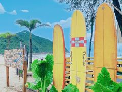 -西涌国际滨海旅游区