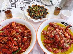 -拙味兄弟龙虾(新香洲店)