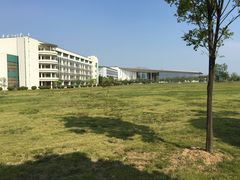 -南京医科大学(江宁校区)