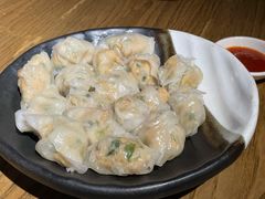 连江鱼饺-新悦·霞浦海鲜生(上下杭店)
