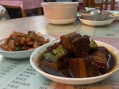 -蘭心餐厅(进贤路店)