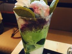 -伊藤久右卫门(宇治本店)