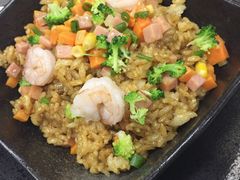 -花舍·新派粤菜·西餐·下午茶(亚运村·鸟巢店)
