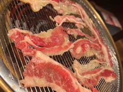-西塔老太太泥炉烤肉(亚运村店)