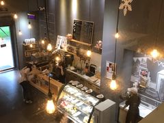 -面包谷Grains n' Beans(九号公馆店)