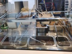 -注春·荞麦奶茶(新天地旗舰店)
