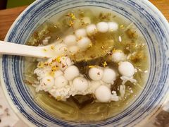 -莲湖糕团店·老秦淮小吃