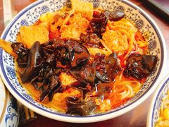 -西园寺素食(西园弄戒幢律寺店)