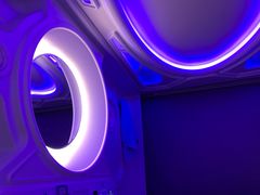 -1012太空舱青年旅舍(三坊七巷店)