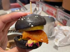 -龍歌自助小火锅(漳州二路爱购店)