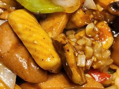 -鑫巴蜀(和平里店)