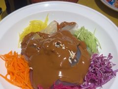 -大海碗·炸酱面·烤鸭·京菜(天坛店)
