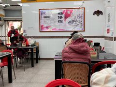 -燊意布拉肠云吞面(中山四路店)