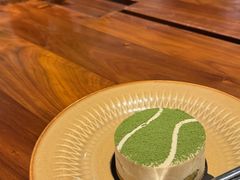 -BAKER&SPICE(安福路店)