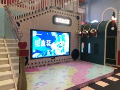 点击看大图 -MELAND CLUB亲子乐园·派对·餐厅(北京芳圆里ID MALL店)