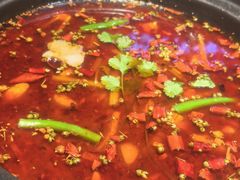 -小饕荟雅安贡椒鱼鲜馆(广福桥店)