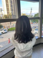 点击看大图 -XIMA·美发沙龙