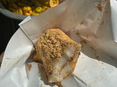 -禾生粑粑坊(陕西路店)