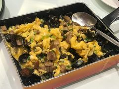 -香港茶餐厅文化体验馆(茶山镇店)